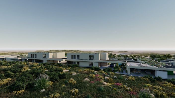 Image No.8-3 Bed House/Villa for sale