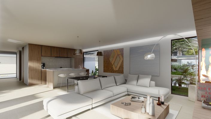 Image No.22-4 Bed House/Villa for sale