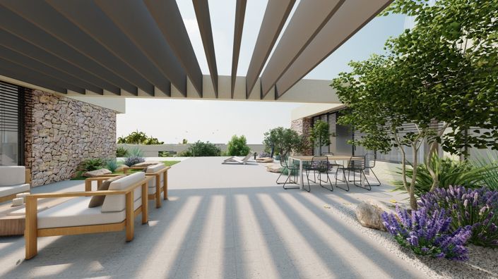 Image No.6-4 Bed House/Villa for sale