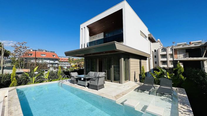 Image No.2-3 Bed House/Villa for sale