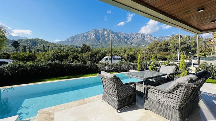 Image No.6-3 Bed House/Villa for sale