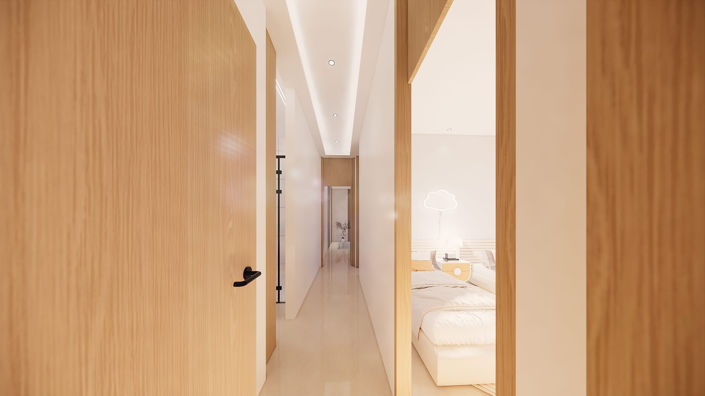 Image No.19-3 Bed House/Villa for sale