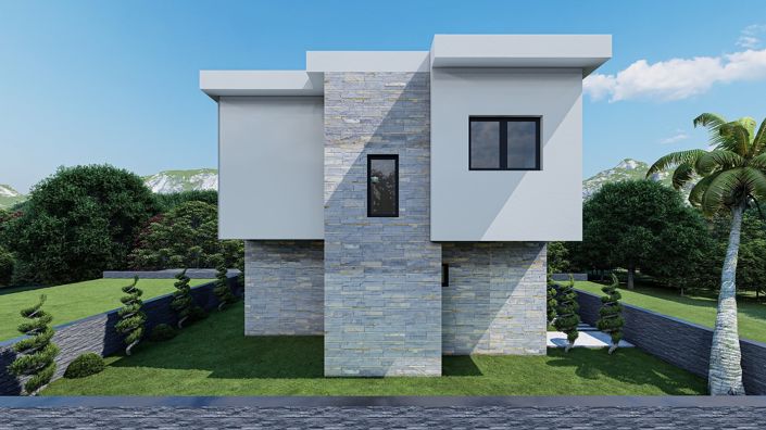 Image No.5-3 Bed House/Villa for sale