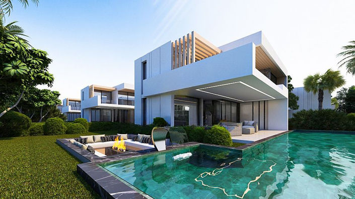 Image No.2-4 Bed House/Villa for sale