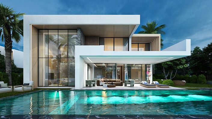 Image No.5-4 Bed House/Villa for sale