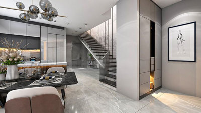 Interior 5