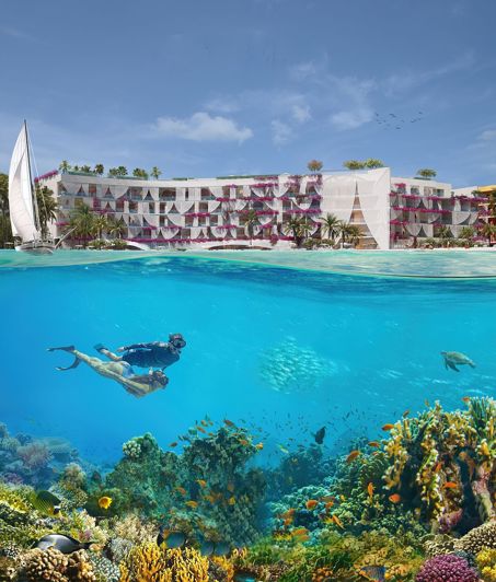 Image No.2-1 Bed Commercial for sale