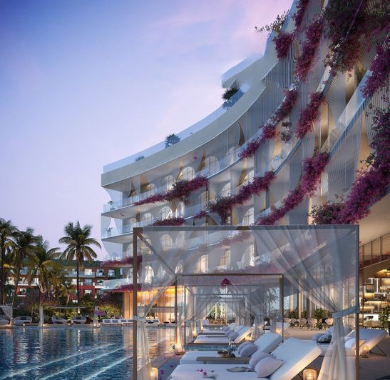 Image No.5-1 Bed Commercial for sale