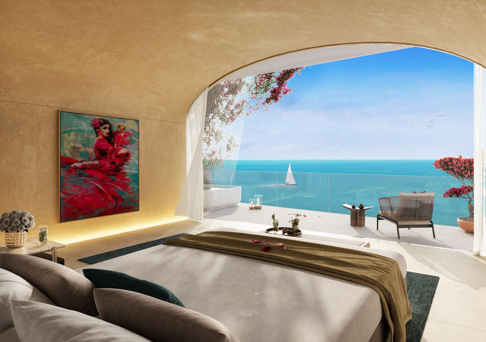 Image No.8-1 Bed Commercial for sale