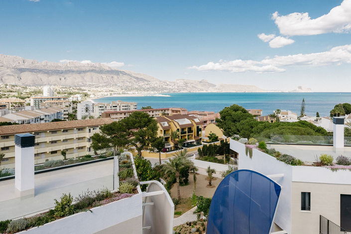 Image No.6-2 Bed Apartment for sale