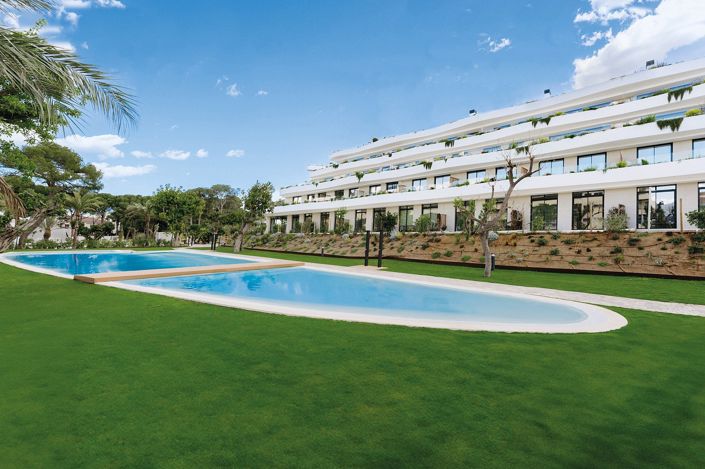 Image No.1-3 Bed Apartment for sale