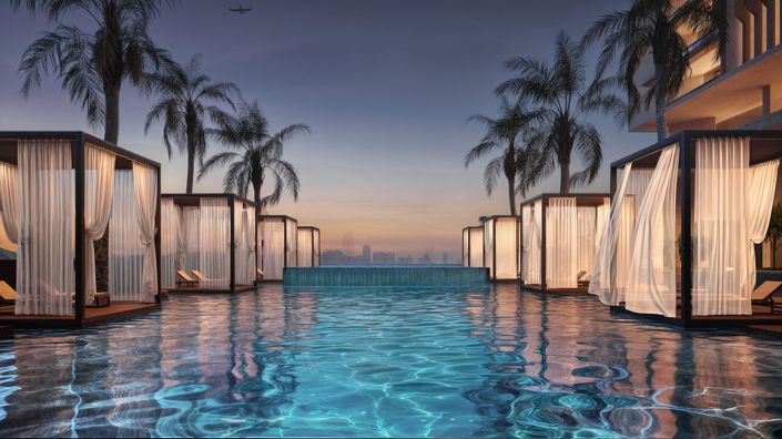 Image No.6-2 Bed Apartment for sale