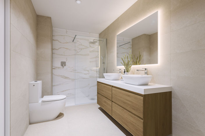 Image No.15-2 Bed Apartment for sale