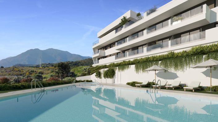 Image No.1-3 Bed Apartment for sale