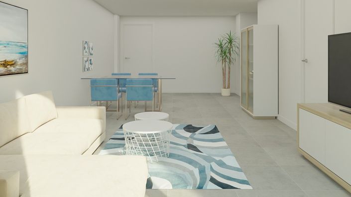 Image No.5-2 Bed Apartment for sale