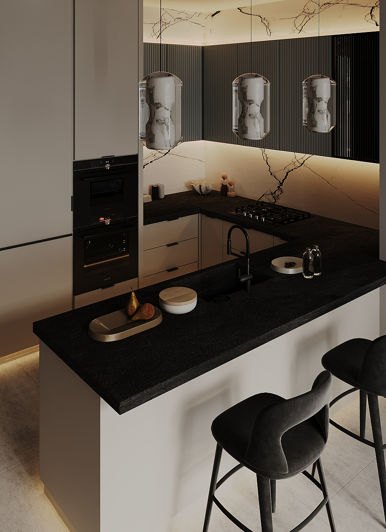 Image No.17-1 Bed Apartment for sale