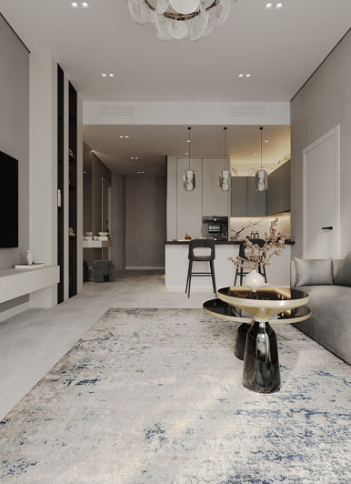 Image No.20-1 Bed Apartment for sale