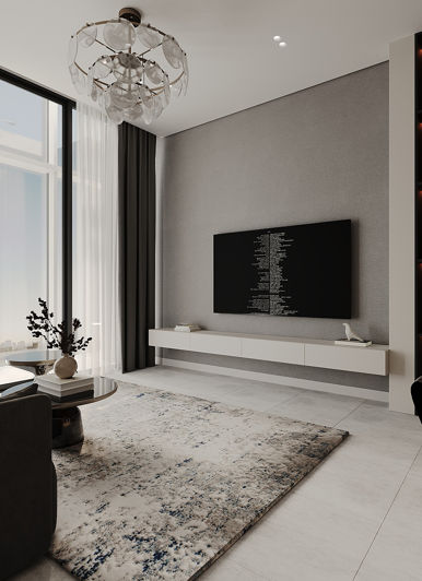 Image No.21-1 Bed Apartment for sale