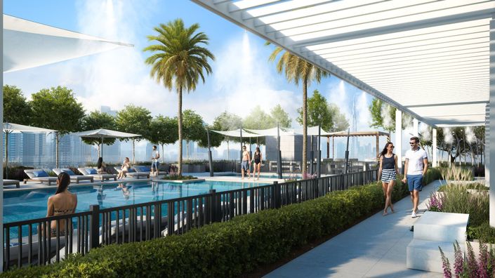 Image No.4-2 Bed Apartment for sale