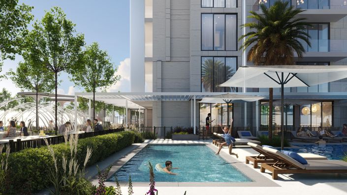 Image No.8-2 Bed Apartment for sale