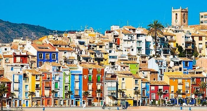 Image No.7-3 Bed Apartment for sale