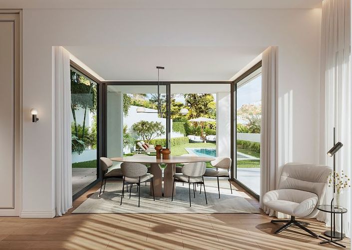 Image No.3-3 Bed House/Villa for sale