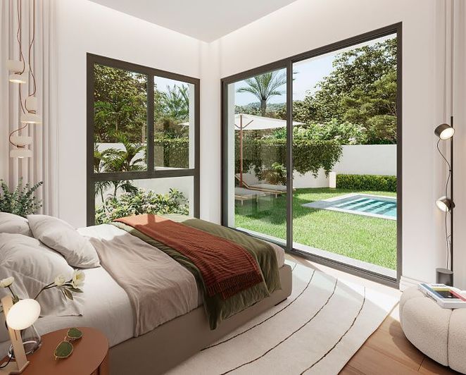 Image No.4-3 Bed House/Villa for sale