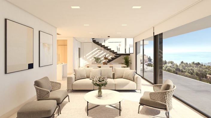 Image No.8-4 Bed House/Villa for sale