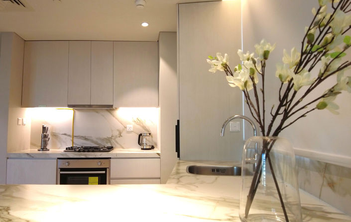 Image No.17-1 Bed Apartment for sale