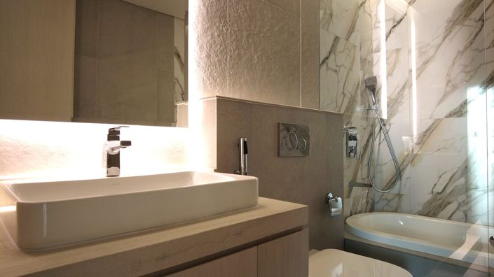 Image No.20-1 Bed Apartment for sale