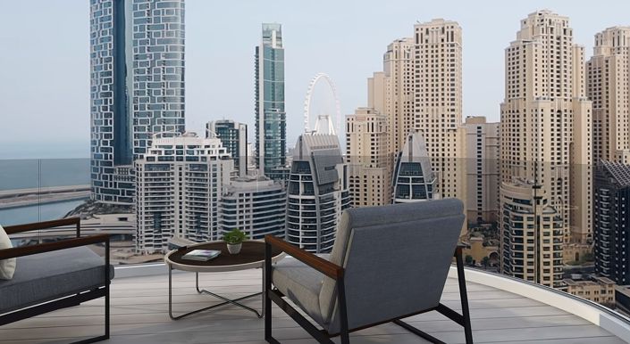 Image No.7-1 Bed Apartment for sale