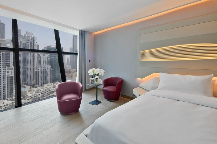 Image No.25-2 Bed Apartment for sale