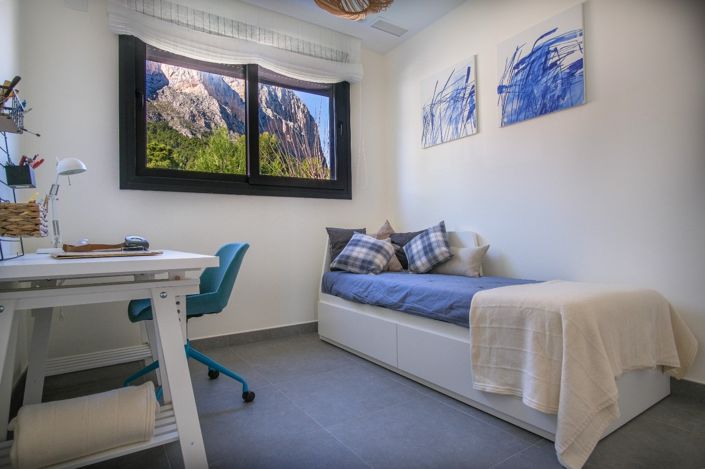 Image No.28-3 Bed House/Villa for sale