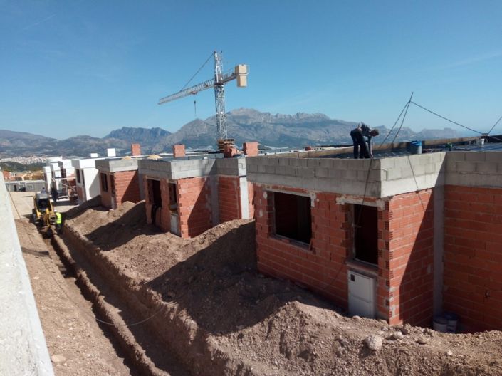 Image No.41-3 Bed House/Villa for sale