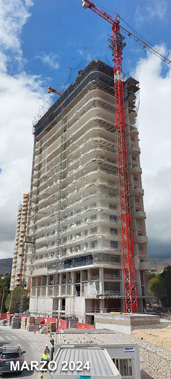 Image No.22-2 Bed Apartment for sale