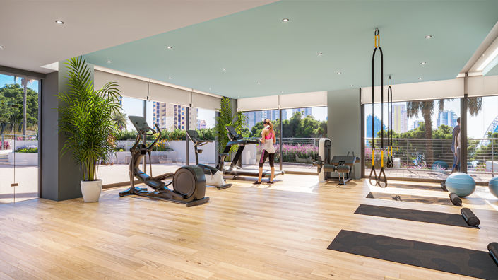 Image No.7-2 Bed Apartment for sale