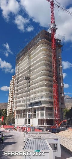 Image No.20-3 Bed Apartment for sale