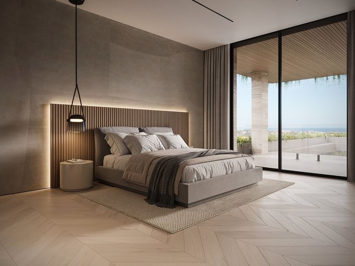 Image No.25-6 Bed House/Villa for sale