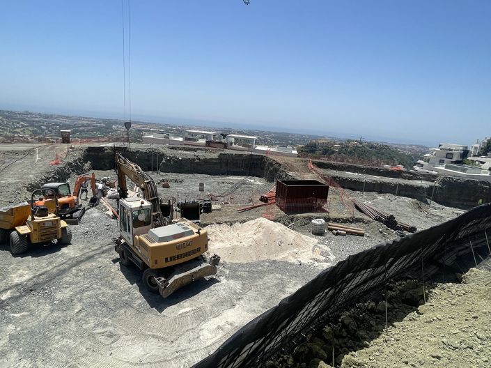 Image No.34-6 Bed House/Villa for sale