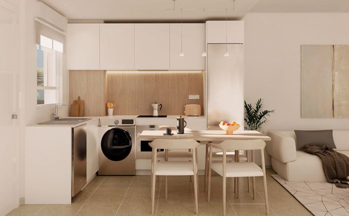 Image No.7-3 Bed Apartment for sale