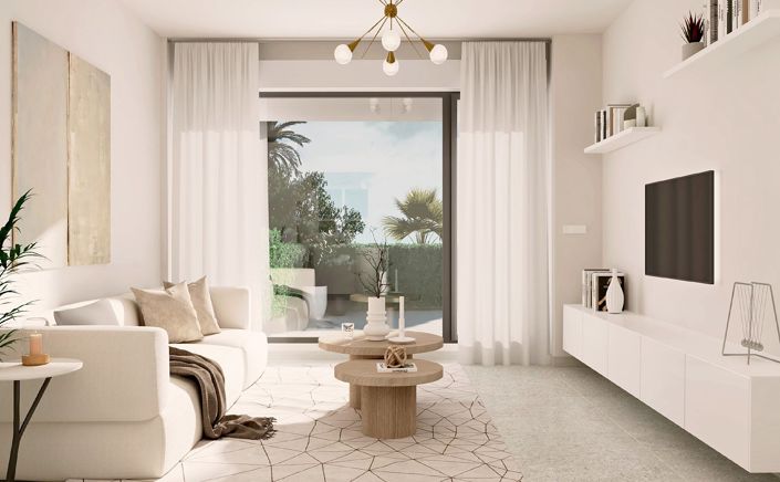 Image No.8-3 Bed Apartment for sale