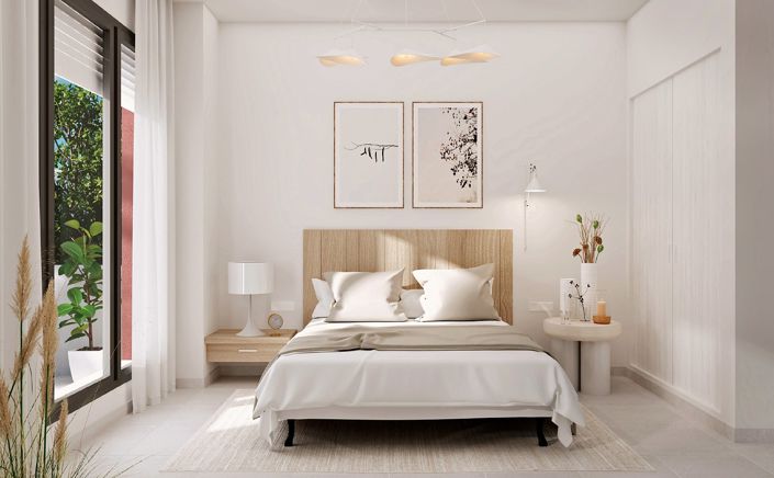 Image No.9-3 Bed Apartment for sale