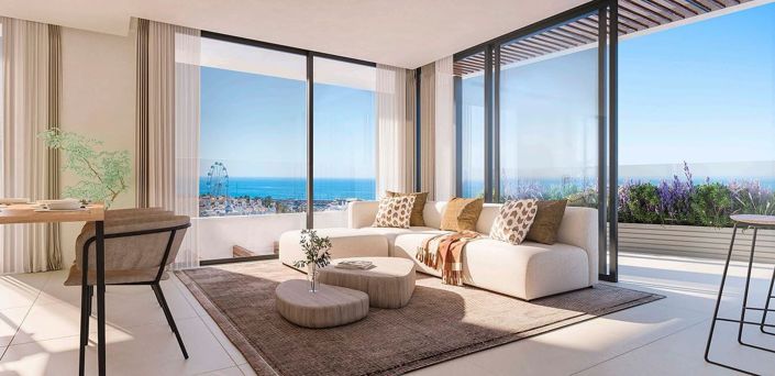 Image No.10-3 Bed Apartment for sale