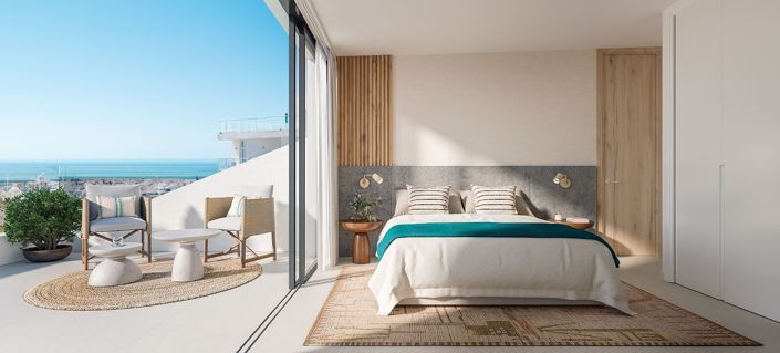 Image No.11-3 Bed Apartment for sale