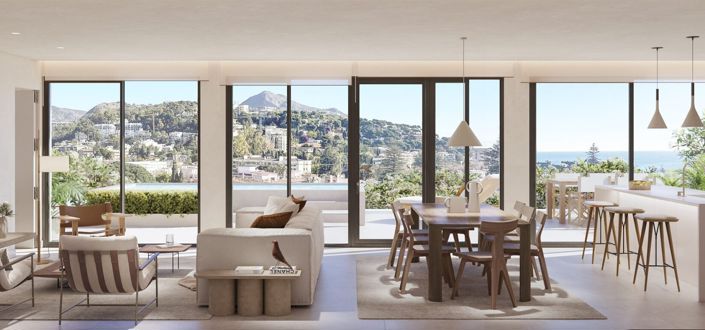 Image No.3-3 Bed Apartment for sale