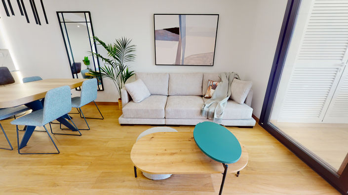 Image No.19-2 Bed Apartment for sale