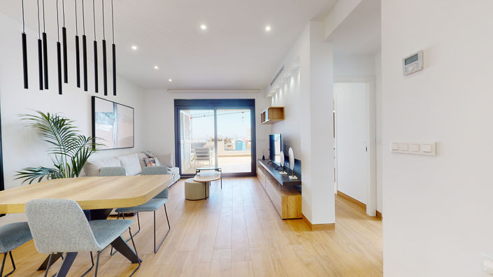 Image No.22-2 Bed Apartment for sale