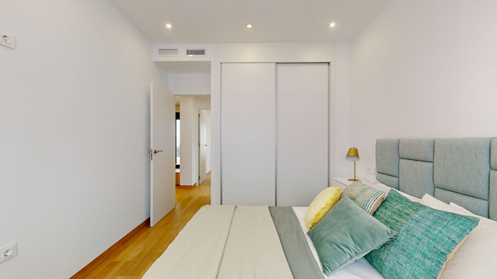 Image No.36-2 Bed Apartment for sale