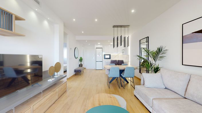 Image No.15-2 Bed Apartment for sale