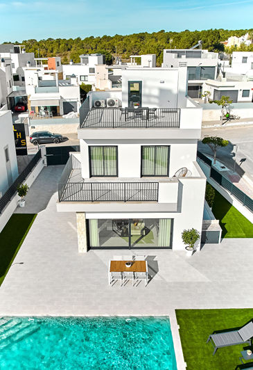 Image No.10-3 Bed House/Villa for sale